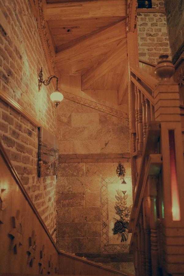 Astra Boutique Hotel Estambul Exterior foto