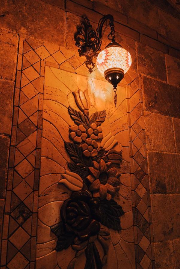 Astra Boutique Hotel Estambul Exterior foto