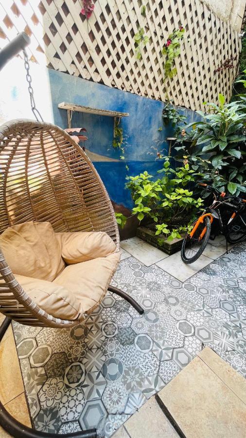 Astra Boutique Hotel Estambul Exterior foto